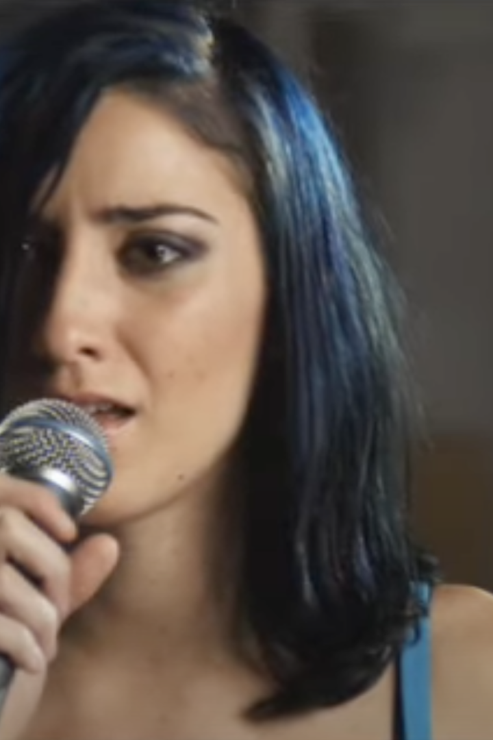 Within The Eddy – No Trace (music video)